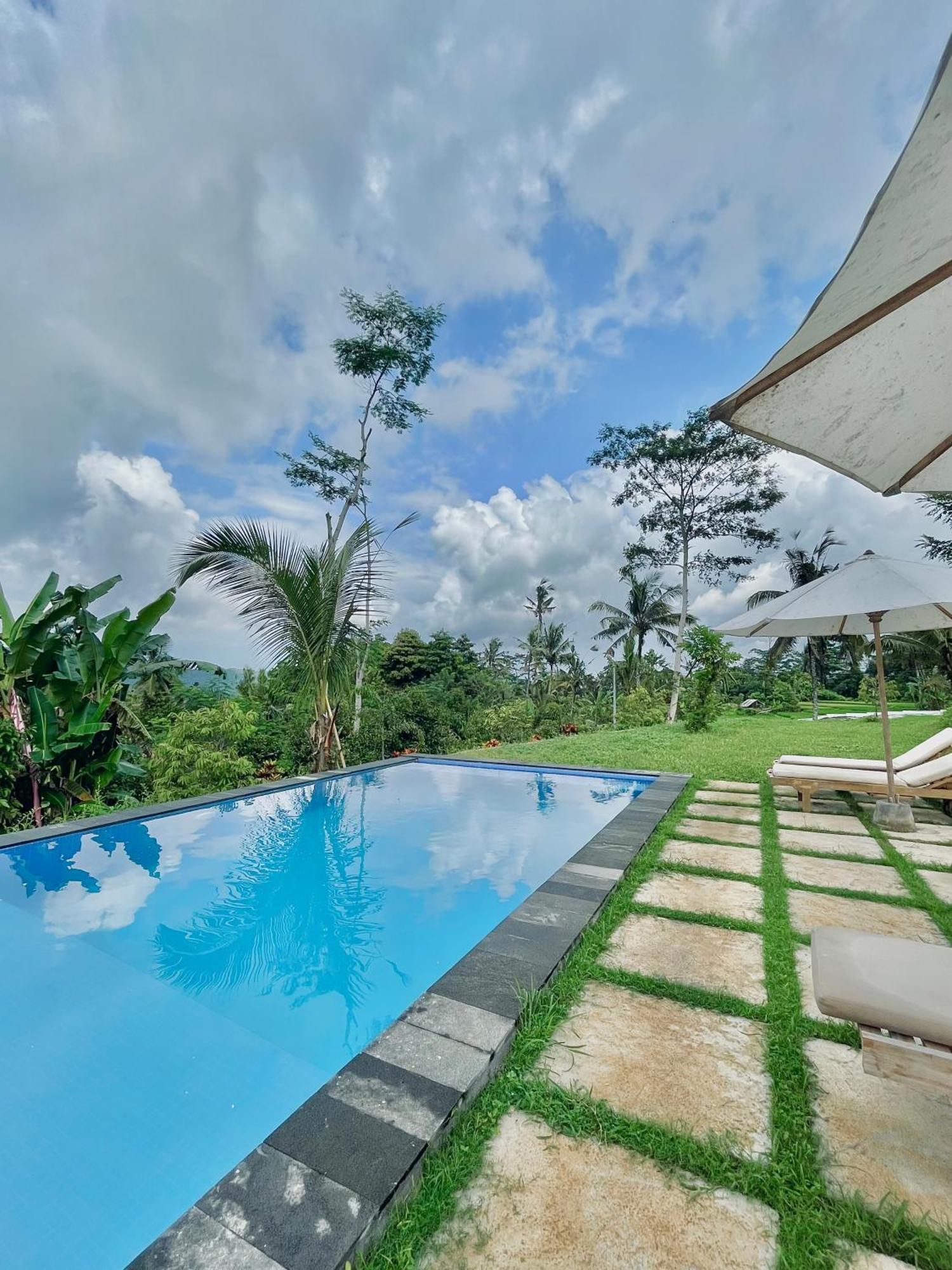 Papahan Bali Sidemen  Luaran gambar