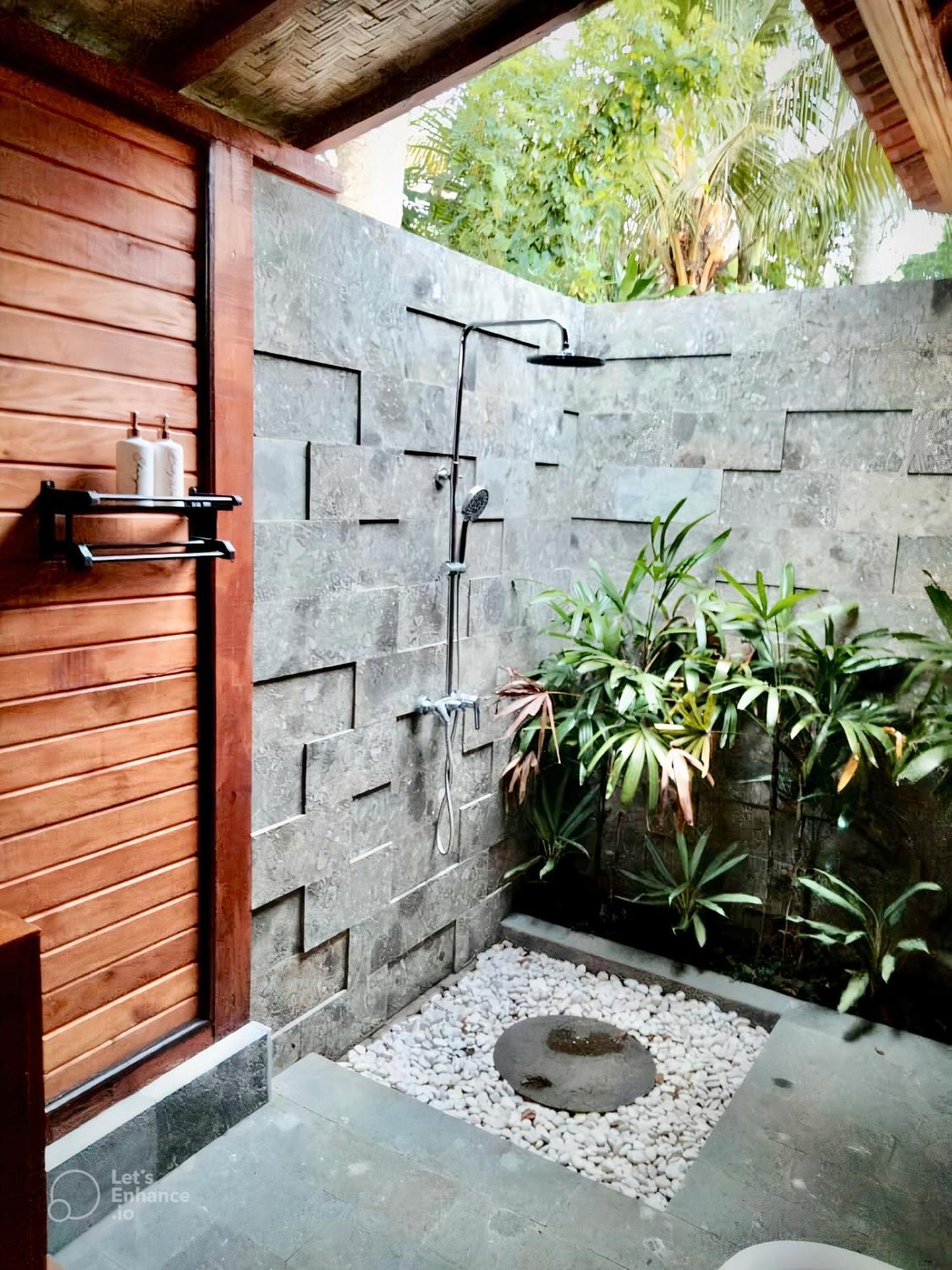 Papahan Bali Sidemen  Luaran gambar