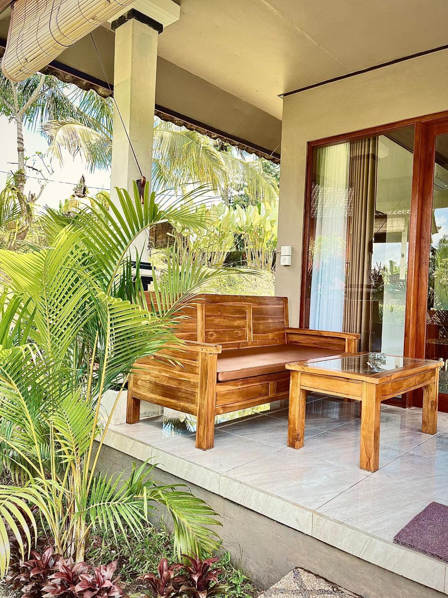 Papahan Bali Sidemen  Luaran gambar
